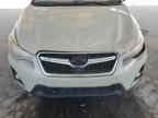 2016 SUBARU Crosstrek