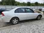 2005 HONDA CIVIC