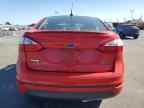 2015 FORD Fiesta