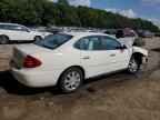 2007 BUICK LACROSSE