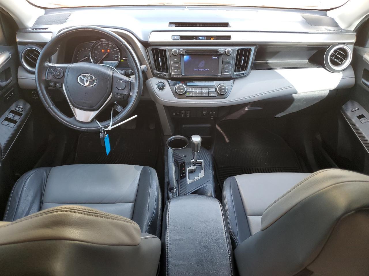 2013 TOYOTA RAV4
