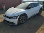 2022 KIA EV6