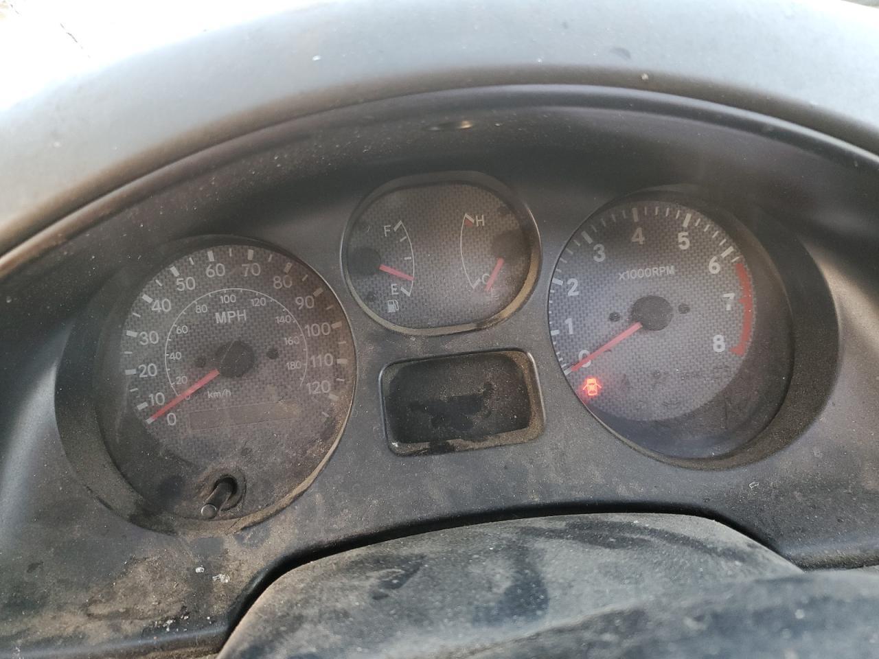1998 TOYOTA RAV4