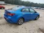 2023 KIA RIO