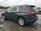 2021 CHEVROLET TRAVERSE
