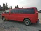 2004 CHEVROLET Express 3500