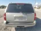 2007 CHEVROLET Tahoe