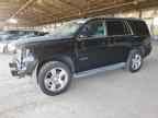 2015 CHEVROLET Tahoe