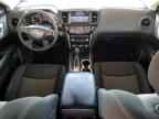 2018 NISSAN PATHFINDER