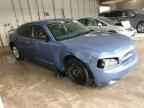 2007 DODGE CHARGER
