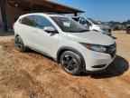 2018 HONDA HR-V