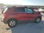2015 CHEVROLET TRAX