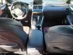 2015 LEXUS Nx