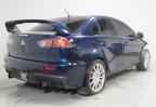2014 MITSUBISHI LANCER