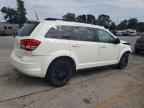 2020 DODGE JOURNEY