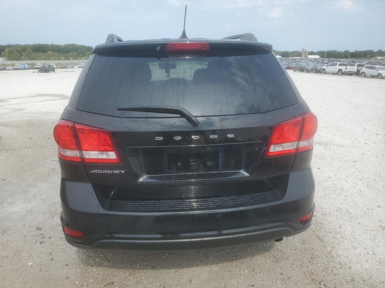 2013 DODGE JOURNEY