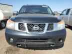 2015 NISSAN Armada