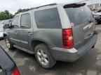 2008 CHEVROLET Tahoe