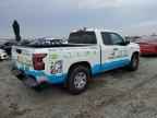 2024 NISSAN Frontier