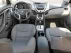 2011 HYUNDAI ELANTRA