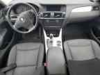 2014 BMW X3