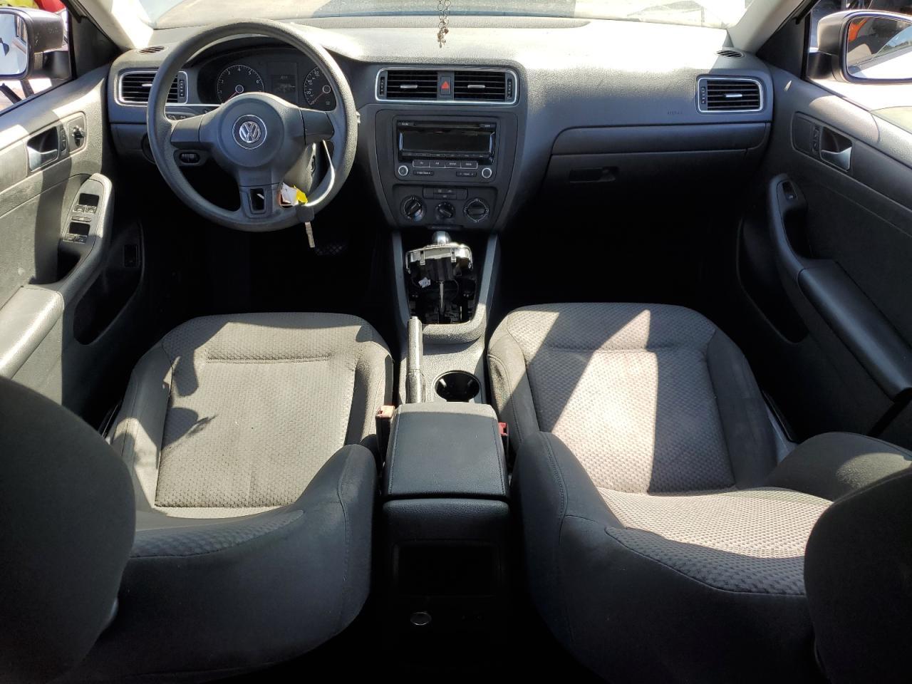 2013 VOLKSWAGEN JETTA