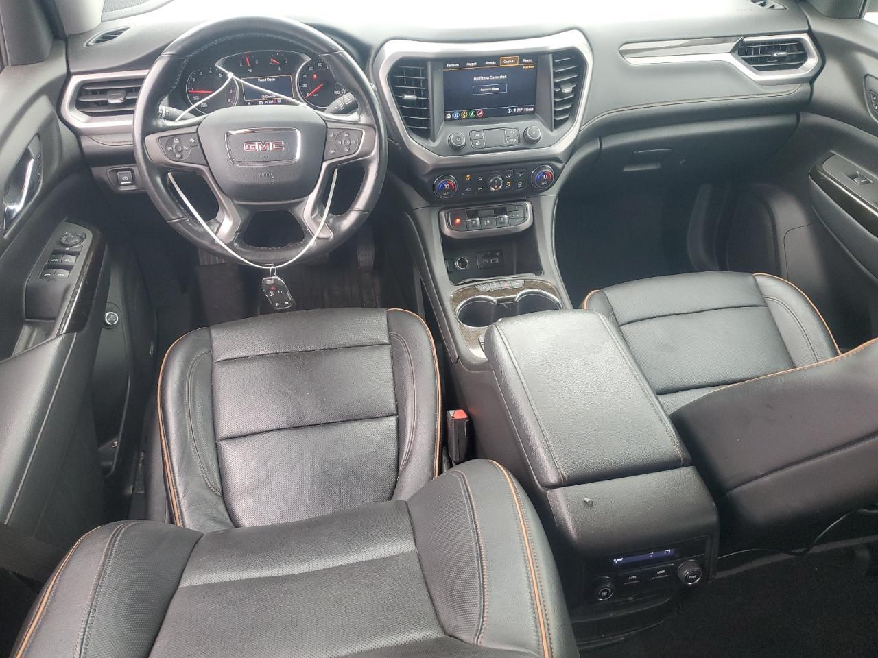 2020 GMC ACADIA