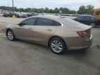 2019 CHEVROLET MALIBU