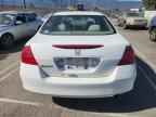 2006 HONDA ACCORD