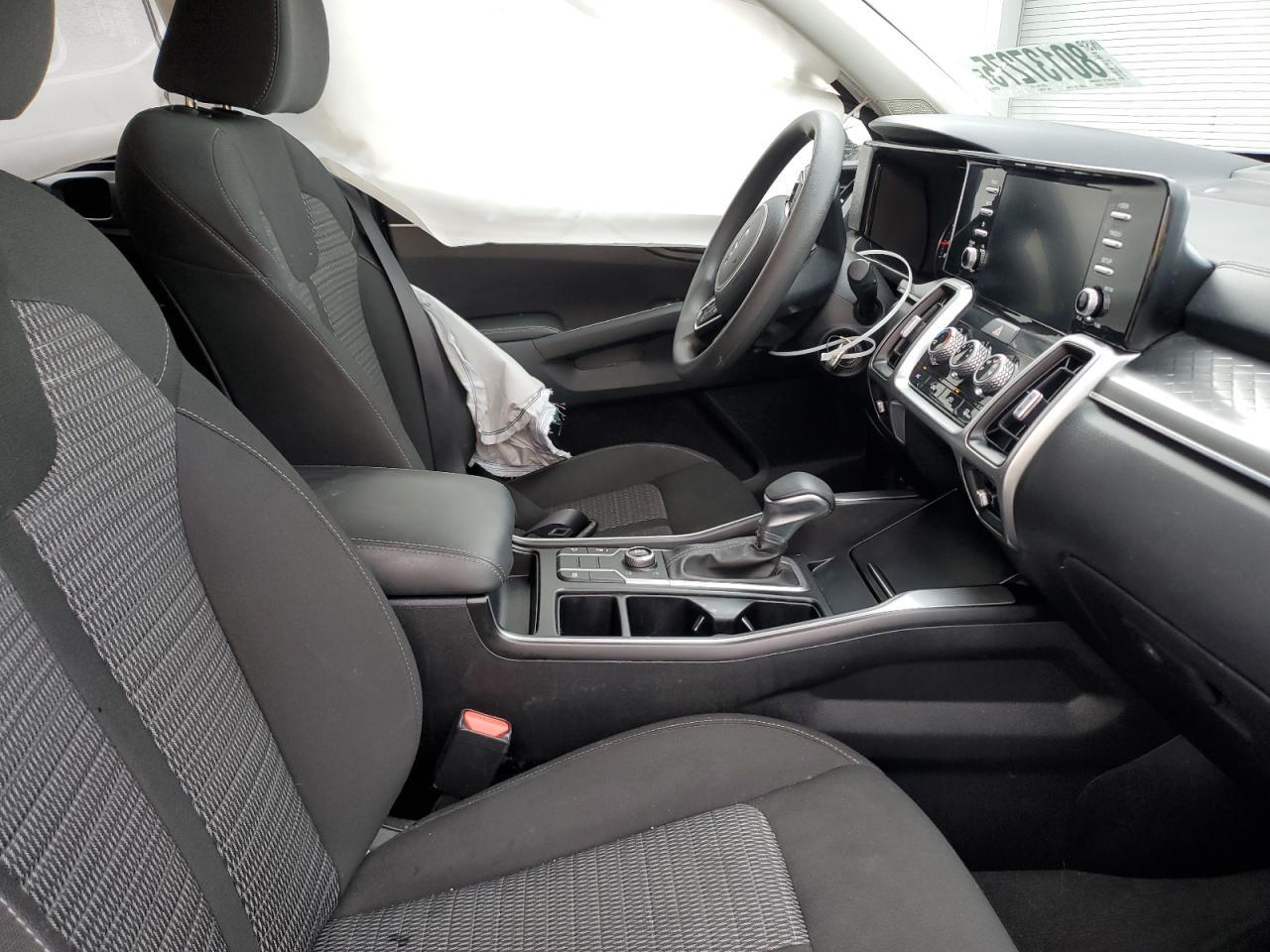 2023 KIA SORENTO