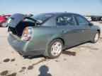 2004 NISSAN ALTIMA
