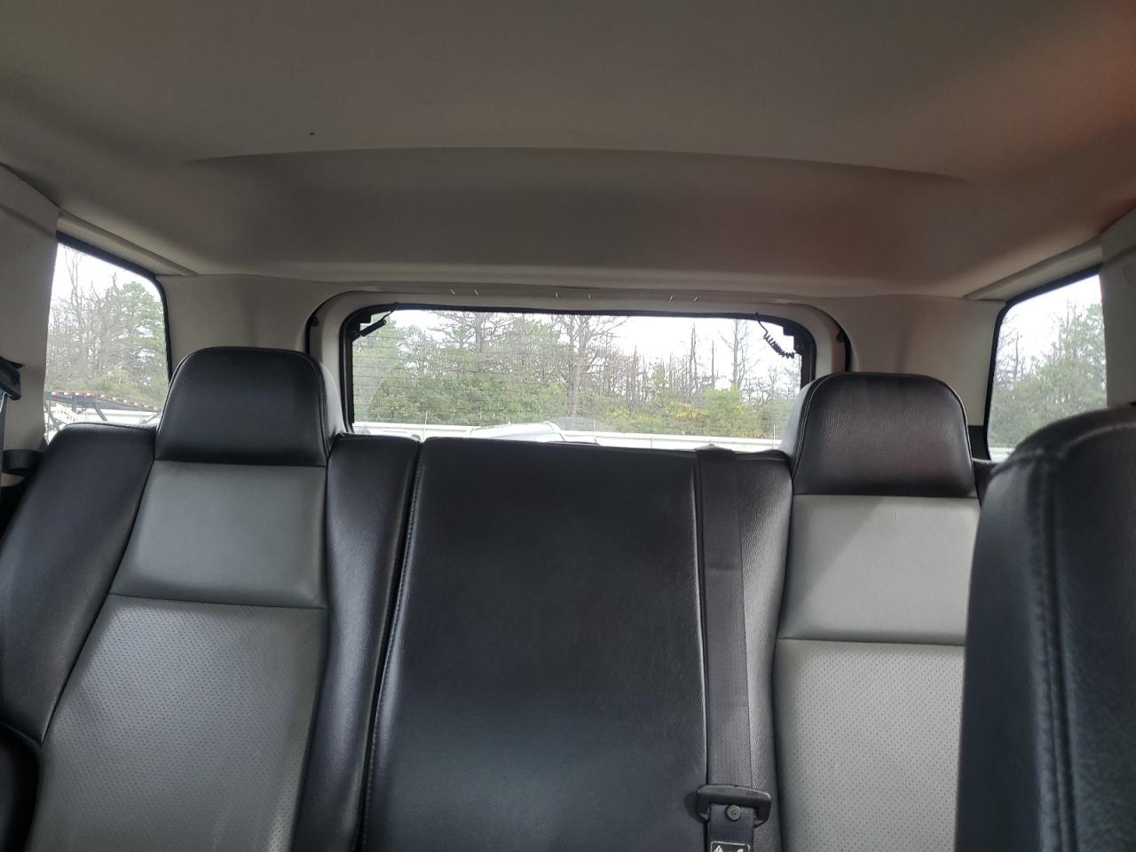 2009 JEEP Grand Cherokee