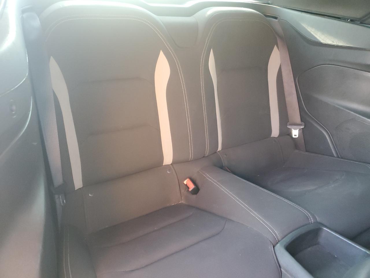 2017 CHEVROLET Camaro
