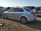 2008 MITSUBISHI LANCER