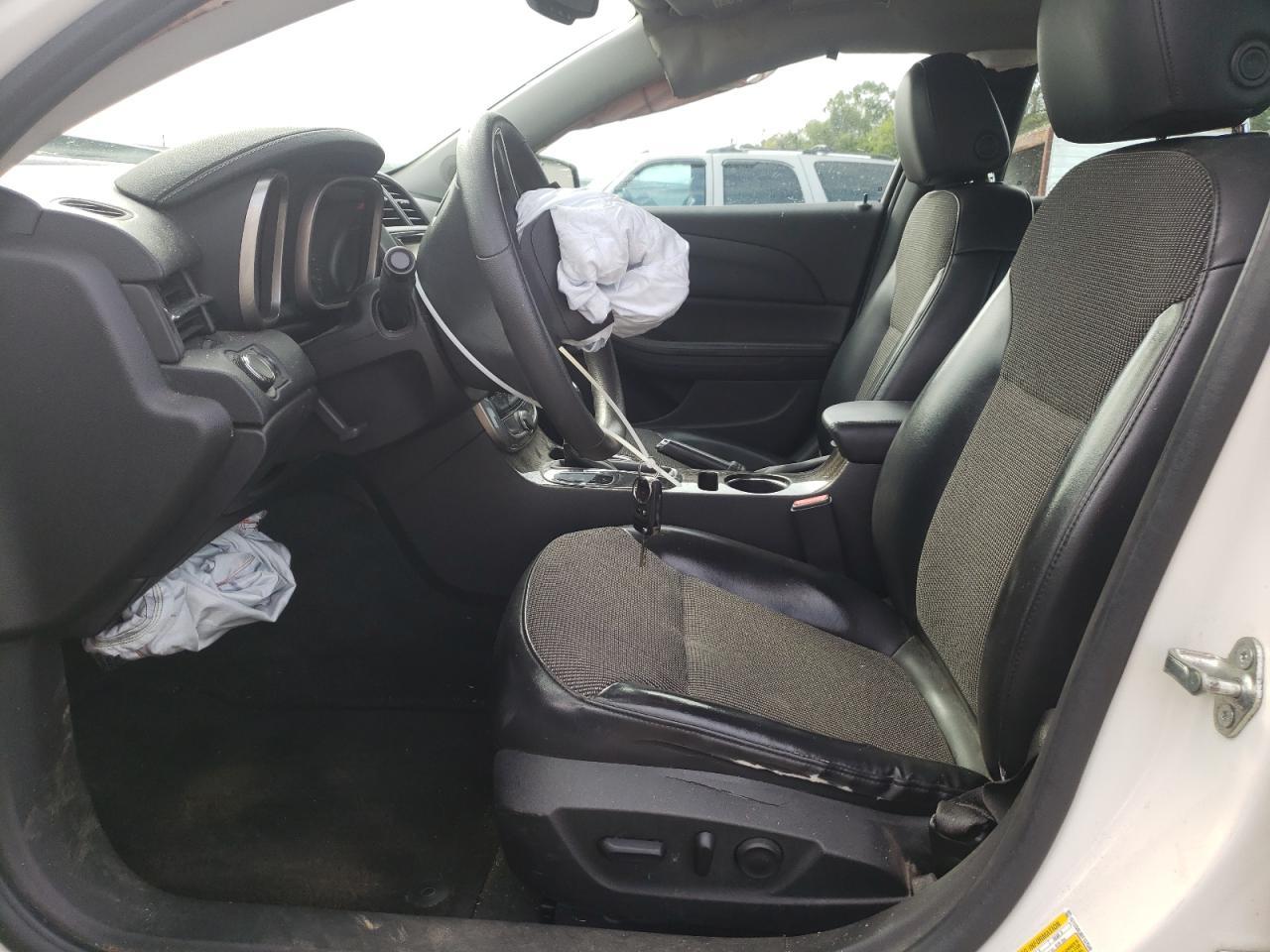2014 CHEVROLET MALIBU