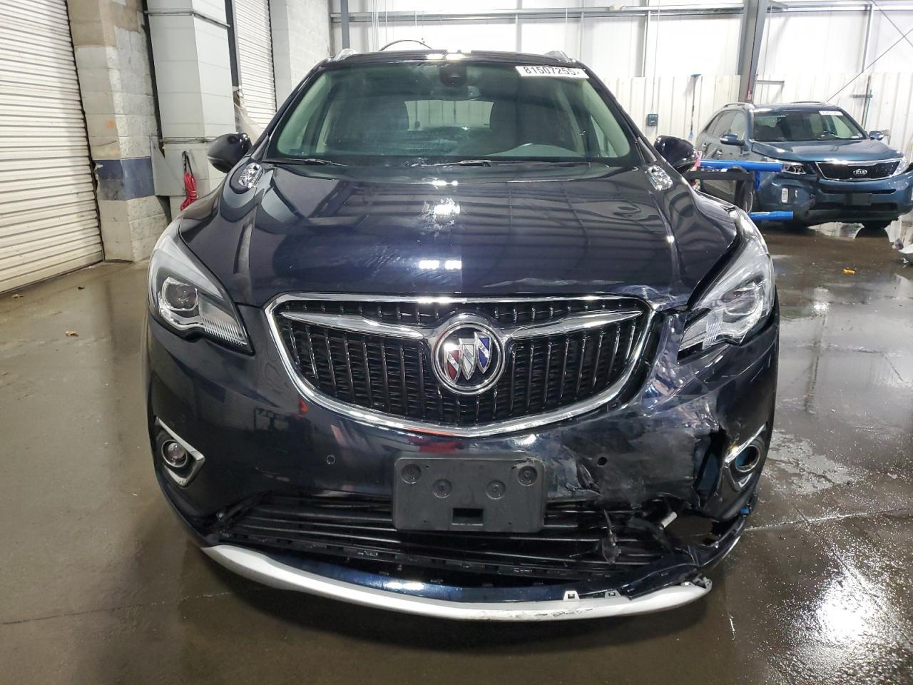 2020 BUICK Envision