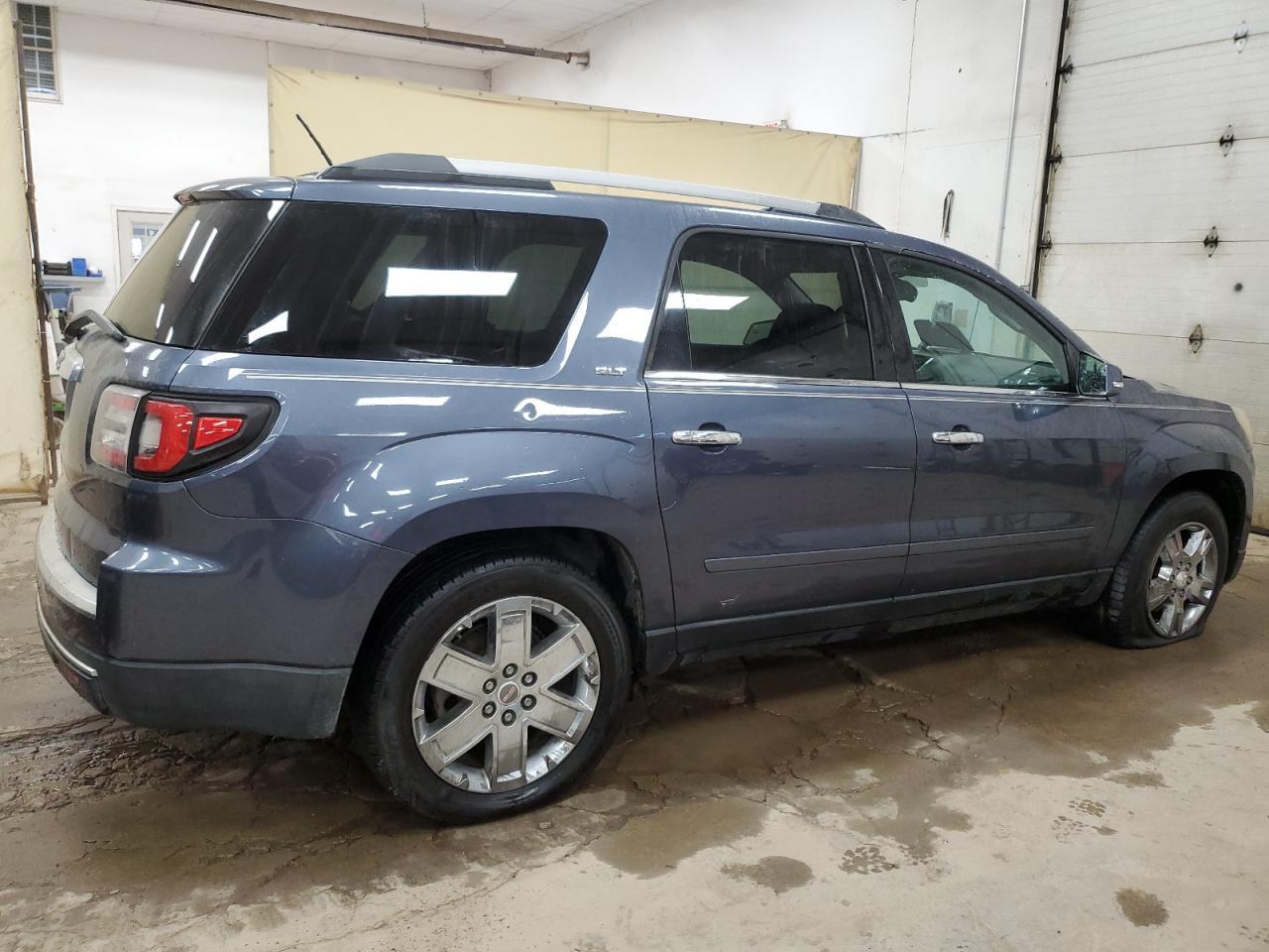 2014 GMC ACADIA