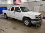 2004 CHEVROLET Silverado
