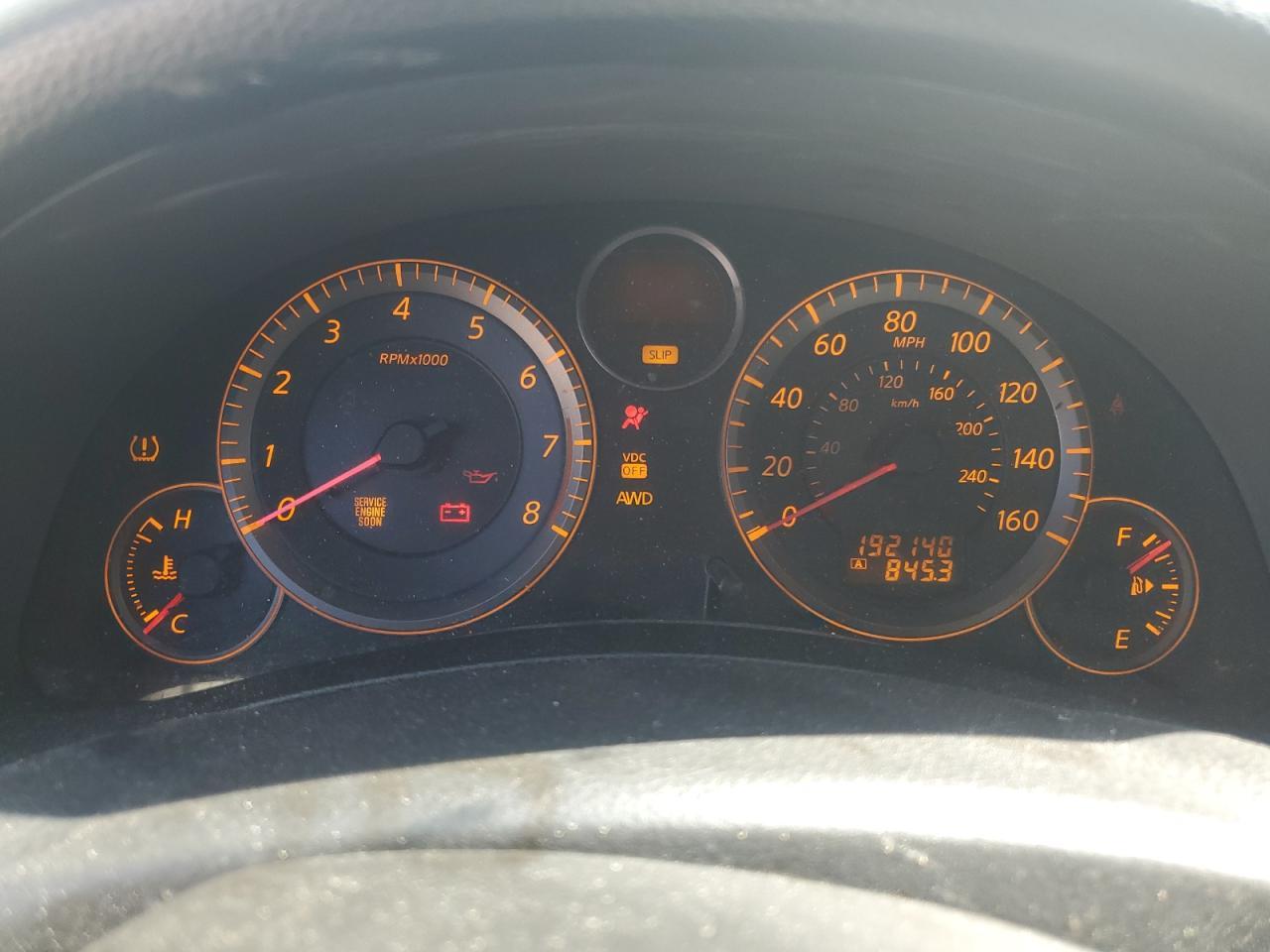 2006 INFINITI G35