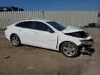 2019 CHEVROLET MALIBU