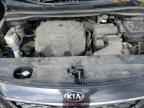 2019 KIA SEDONA