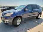 2014 CHEVROLET TRAVERSE