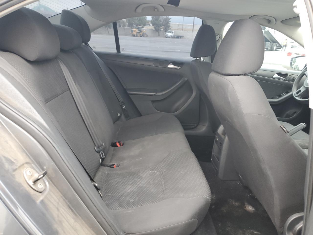 2014 VOLKSWAGEN JETTA