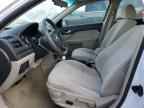 2007 FORD FUSION