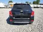 2017 CHEVROLET TRAX