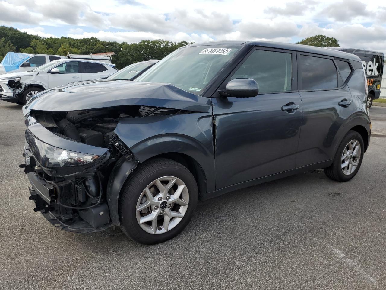 2023 KIA SOUL