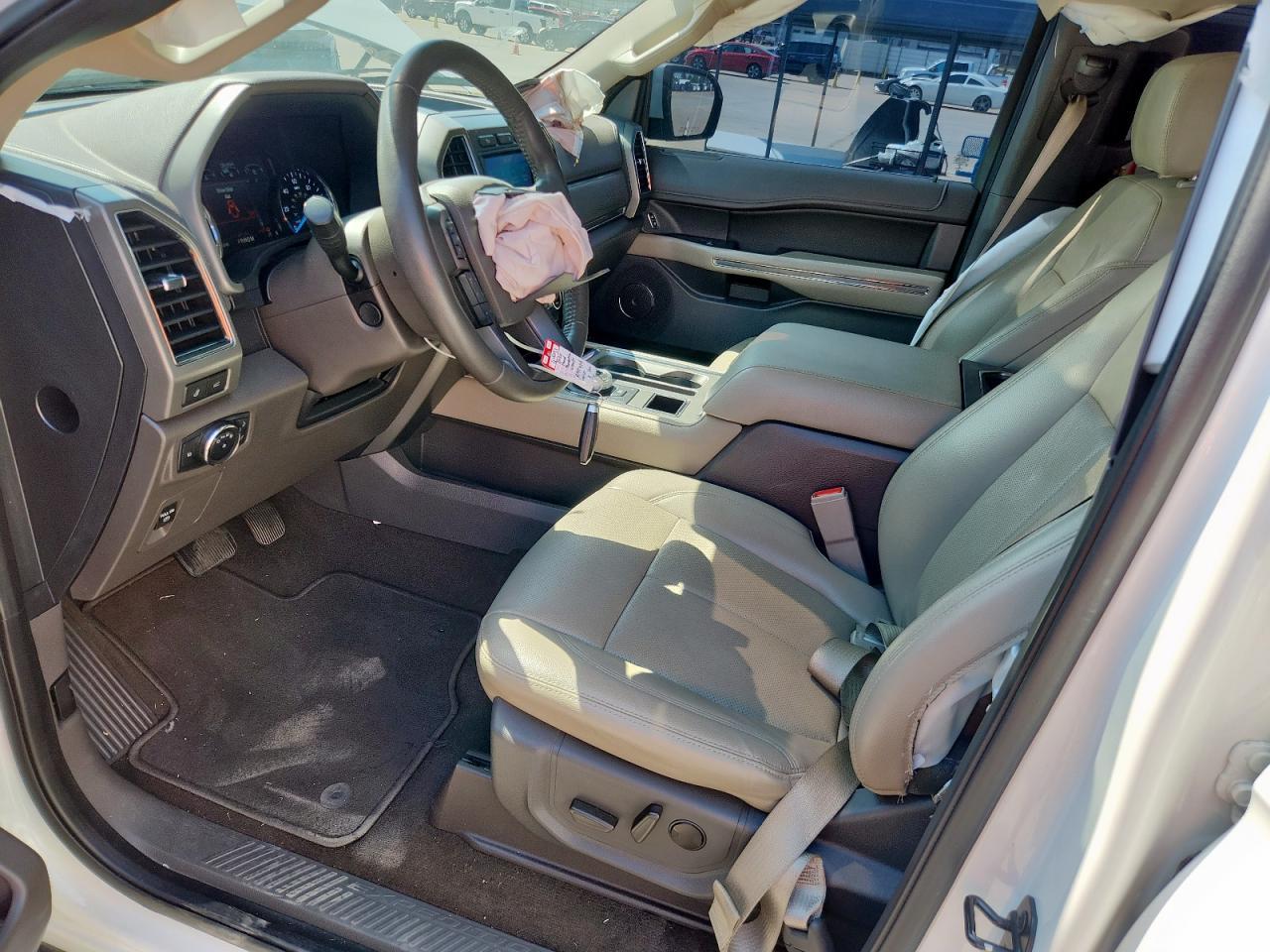 2020 FORD Expedition