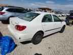 2005 TOYOTA COROLLA