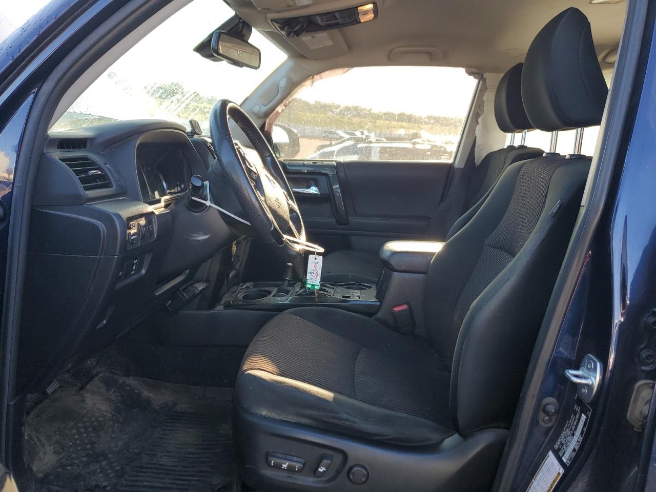 2021 TOYOTA 4Runner