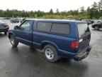 1999 CHEVROLET S Truck